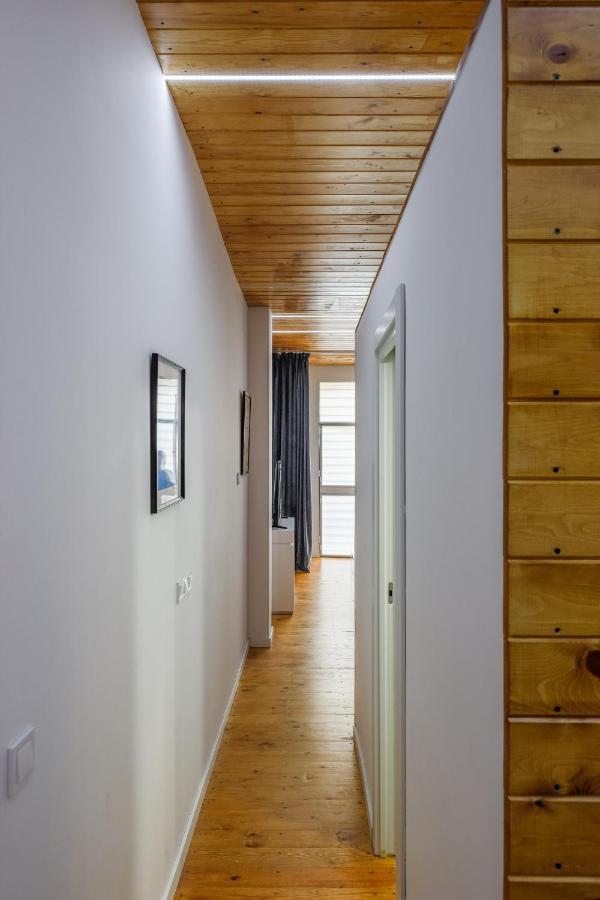 Appartamento De Diseno Centro Sevilla. Wifi/ac *